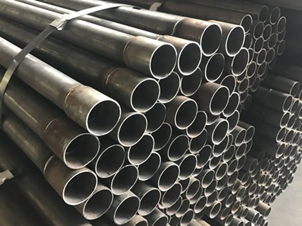 新兴套筒式声测管 新兴套筒式声测管