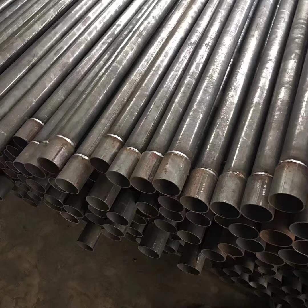 新兴套筒式声测管